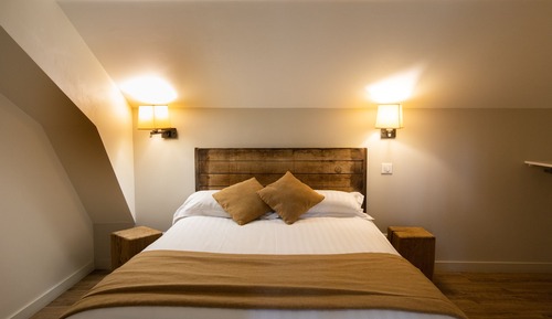 Apartamento superior, 1 habitación
