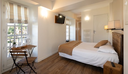 Habitación doble