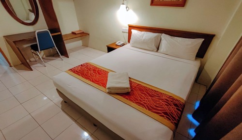 Apartamento, 1 habitación