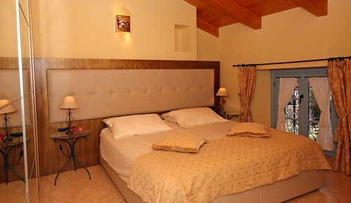 Apartamento, 3 habitaciones, bañera de hidromasaje (L'Onda)