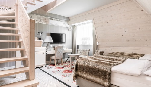 Chalet Suite