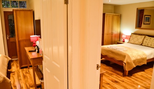 Apartamento familiar, 2 habitaciones