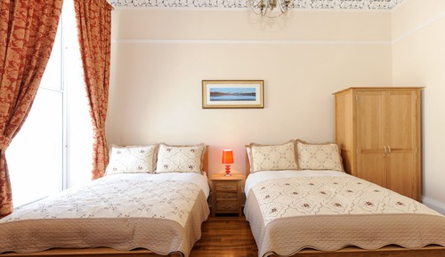 Apartamento familiar