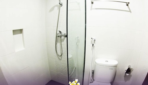 Habitación estándar