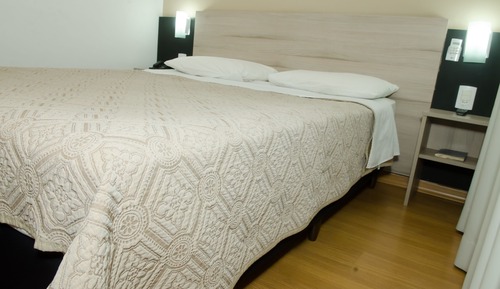 Habitación Deluxe doble