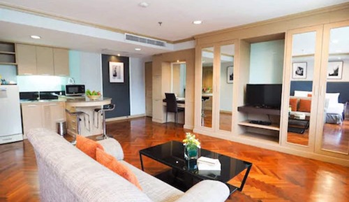 alt Junior Suite