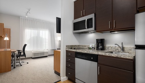Suite, 1 habitación