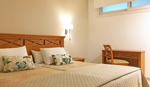 Apartamento económico, 1 habitación