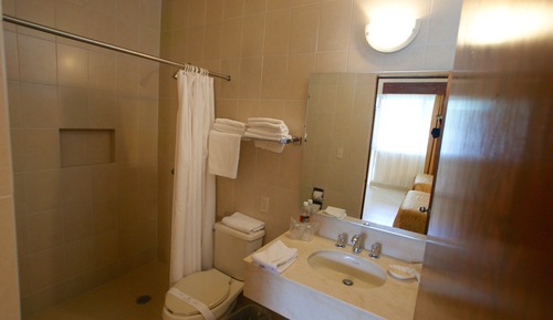 Habitación estándar