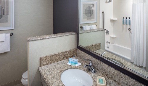 Suite, 1 habitación