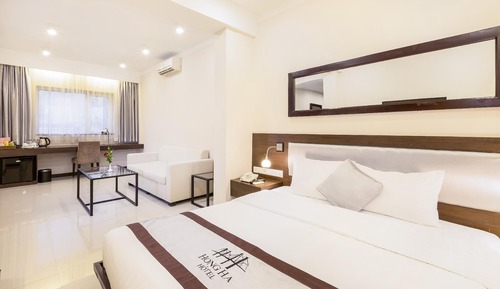 Habitación Premium