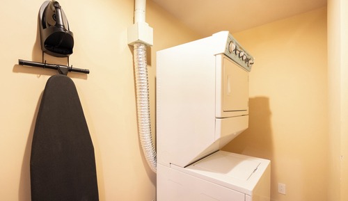 Apartamento, 1 habitación