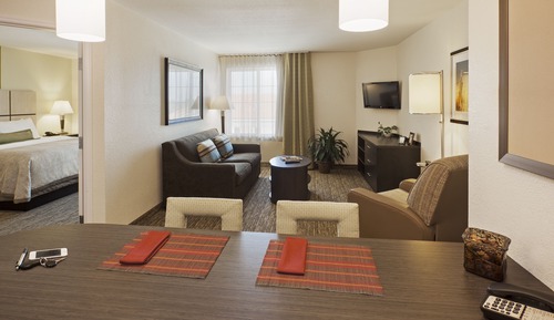 Suite, 1 habitación