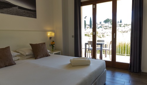 Apartamento Deluxe