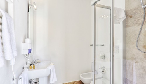 Habitación superior