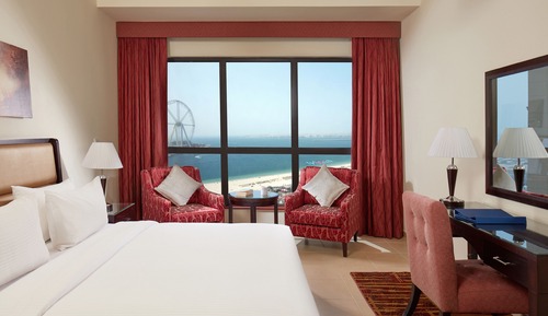 Apartamento Premium
