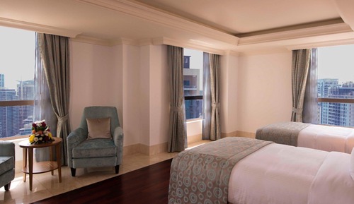 Ático, 4 habitaciones