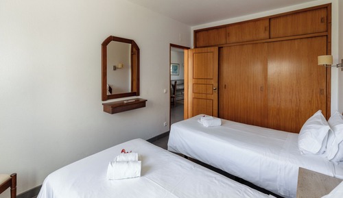 Apartamento, 1 habitación