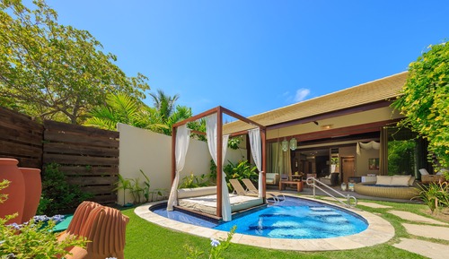 Suite (Villa)