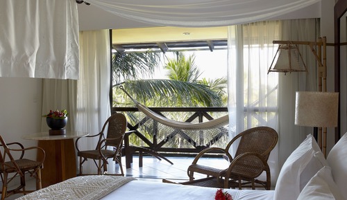 Apartamento Jardim