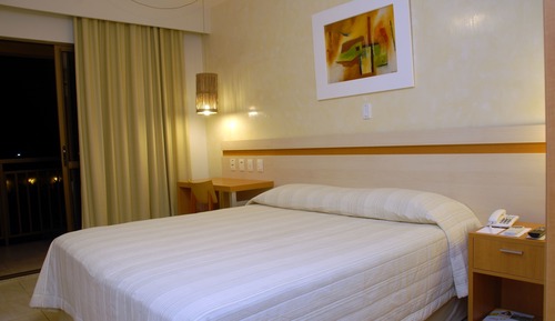 Apartamento Executivo