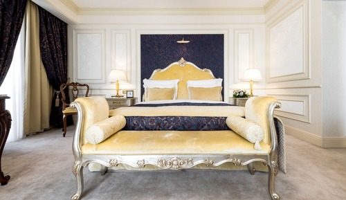 Suite familiar, 2 habitaciones
