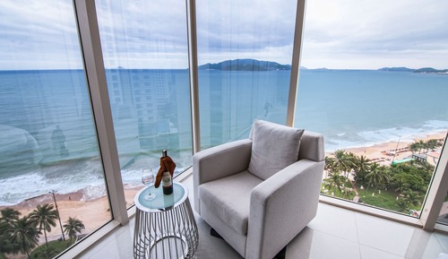 Suite Grand, 2 habitaciones (Executive Residence)