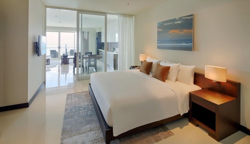 Suite Premier, 1 habitación