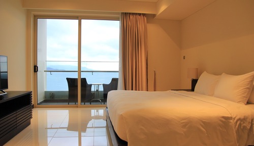 Suite Grand, 3 habitaciones