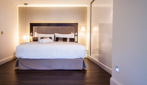 Suite superior