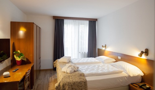 Habitación Confort doble