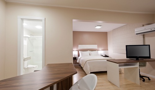 Suite estudio familiar