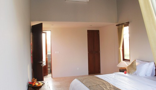 Villa, 2 habitaciones