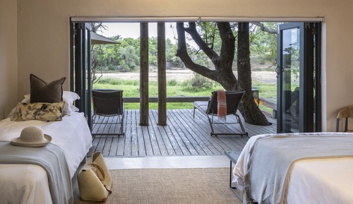 Chalet familiar, 2 habitaciones