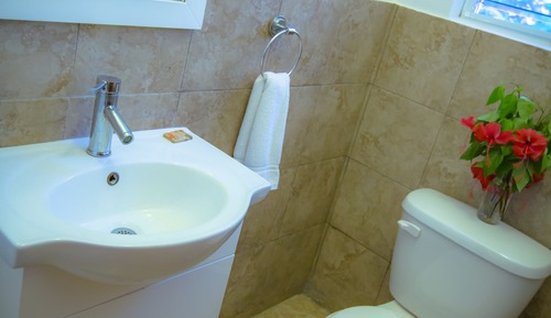 Suite junior, 1 cama de matrimonio
