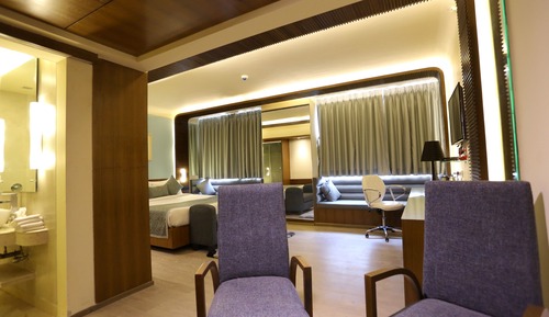 Habitación doble