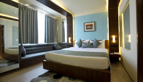 Habitación Club doble