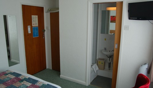 Habitación doble (Small)