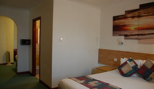 Habitación (Treble Large)