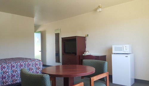 Habitación estándar