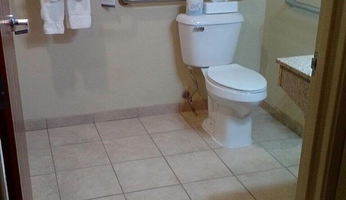 Habitación, 1 cama de matrimonio grande, accesible para personas con discapacidad