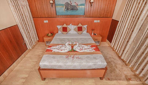 Habitación individual estándar, 1 habitación