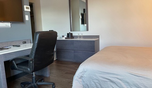 Suite, 1 cama de matrimonio, no fumadores, bañera de hidromasaje