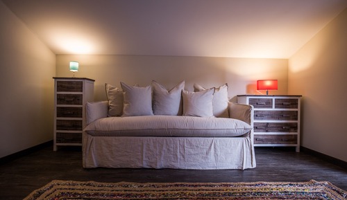 Habitación superior