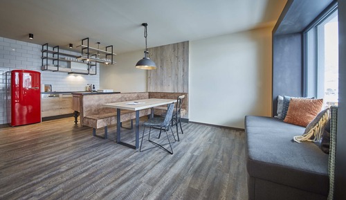 Apartamento Confort