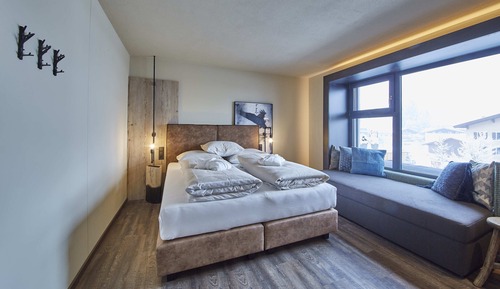 Apartamento estándar