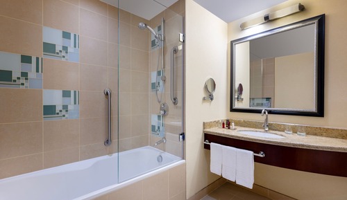 Apartamento, 1 habitación
