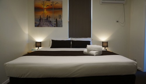 Habitación familiar