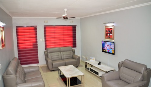 Habitación ejecutiva