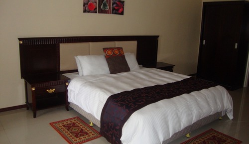 Apartamento, 2 habitaciones